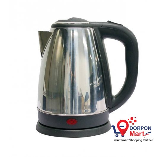 VISION Electronic Kettle 1.8L VIS-EK-005