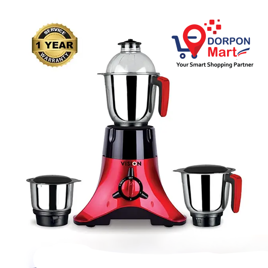 VISION Blender RE-VIS-SBL-011(Crushers)-Pro